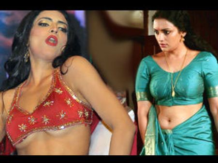 మతి పోగొడుతున్న రతి నిర్వేదం ఆంటీ