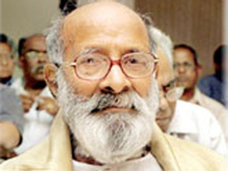 సినీ రచయిత త్రిపురనేని మహారథి మృతి