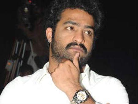 శ్రీను వైట్లకు జూ ఎన్టీఆర్ కండీషన్!