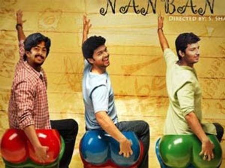 ఇక్కడ మాత్రం హీరో జీరో.... డైరెక్టర్ హీరో!