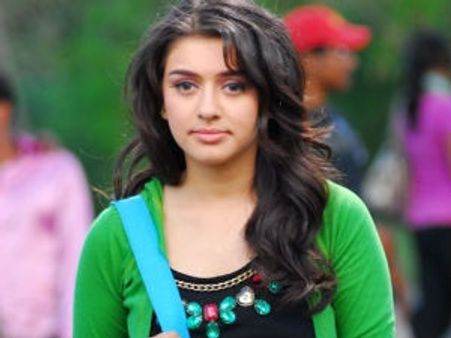 విష్ణు ‘దొకరడు’కు... హన్సిక దొరికింది