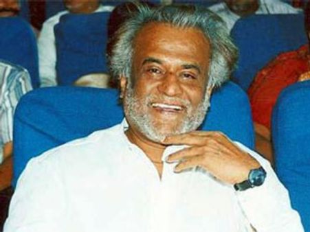 అవినీతి ఉద్యమం కోసం రజనీ ఉచితంగా...