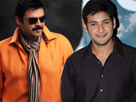 సమంత మూలంగా... మహేష్-వెంకీ సినిమా వాయిదా