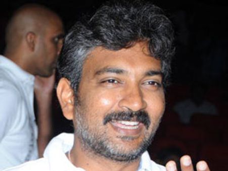 ఆయన మార్క్ నా మీద ఉంటుంది: రాజమౌళి