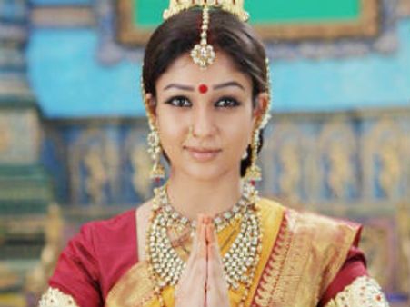 నయనతారపై వర్మ ‘మండోదరి’ ప్లాన్