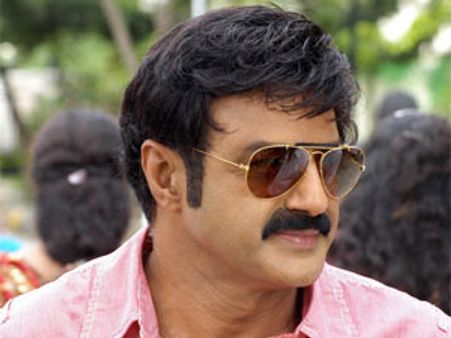 జనవరి 29 నుంచి బాలయ్య కొత్త సినిమా