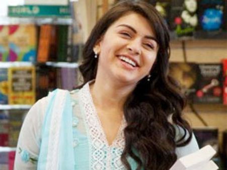 తన పిల్లలతోనే హన్సిక న్యూఇయర్ సంబరాలు