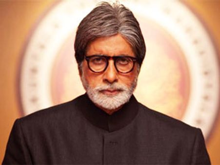 'సత్యాగ్రహి'లో అమితాబ్ కీ రోల్