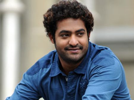 అన్నపూర్ణ స్టూడియోపై ఎన్టీఆర్ ‘దమ్ము’