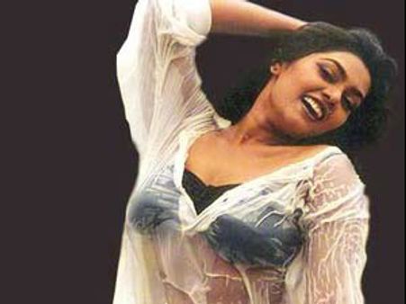 స్మిల్క్‌స్మిత జీవిత వాస్తవాలతో మరో సినిమా