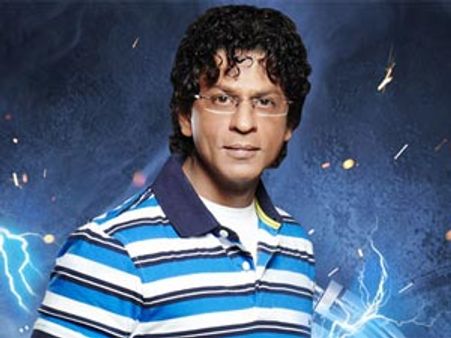 మురుగదాస్ దర్శకత్వంలో షారుఖ్-ఐష్?