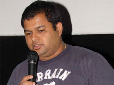 రామ్ చరణ్- వినాయక్‌ సినిమా చాన్స్ అతనికే