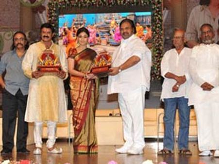 అదేమన్నా కొత్త రకం పరమాన్నమా?: బాలకృష్ణ