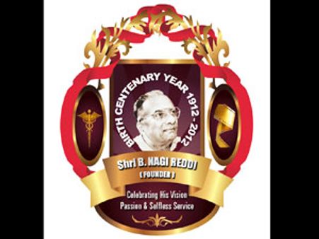 బి. నాగిరెడ్డి ఫిల్మ్ అవార్డ్స్