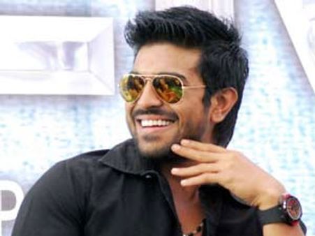 ‘రామ్ చరణ్ నాకు 3 ఏ.ఎమ్.ఫ్రెండ్’