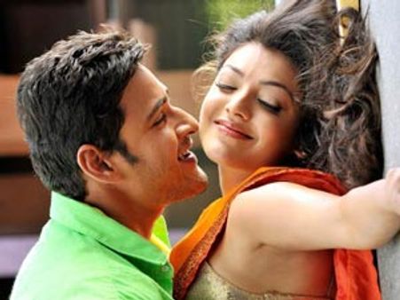 'బిజినెస్ మ్యాన్'కి 'డాన్ శీను'తో పోలికేంటి?