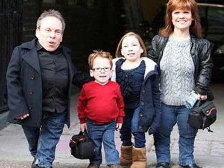 మరగుజ్జు కదా.. అని తక్కువగా చూడకండి