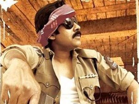 ఏం చేస్తాం! పవన్ కూడా ఆవిడతోనే?