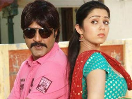 అన్నాహజారే స్ఫూర్తితో హీరో శ్రీకాంత్