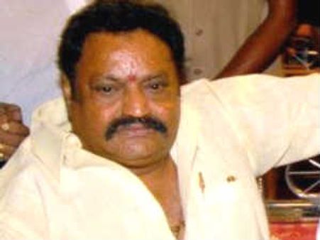 సీతయ్య సీక్వెల్‌తో హరికృష్ణ రీ-ఎంట్రీ?