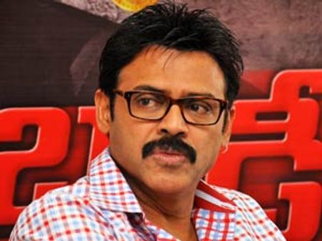 వెంకటేష్ ‘వివేకానంద’మూవీ డిటేల్స్
