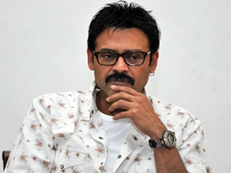 అసిస్టెంట్ డెరైక్టర్ గా కూడా చేసా: వెంకటేష్