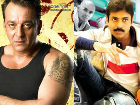 పవన్ ‘బద్రి’ని గిఫ్టుగా ఇచ్చే ప్రయత్నంలో బిగ్ హీరో