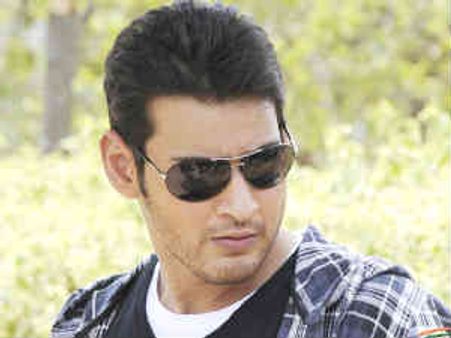 బిజినెస్ మ్యాన్ రీమేక్ లోనూ నేనే: మహేష్ బాబు