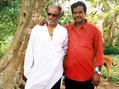 ఇంటర్నెట్‌లో రజనీ గురించిన ఆసక్తికర స్టోరీ