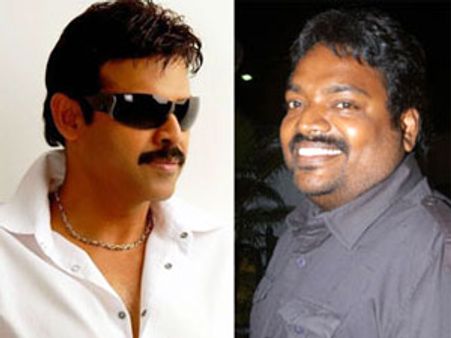 పవన్ ‘షాడో’పై కన్నేసిన వెంకీ?