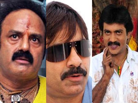 పిబ్రవరిలో సినిమాల వర్షం...డిటేల్స్