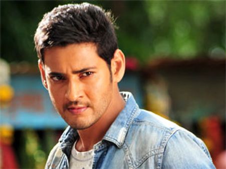 మహేష్ కి తండ్రి నుంచి అబ్బిన లక్షణం