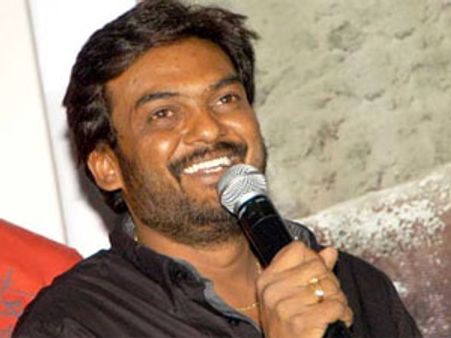 'బిజినెస్‌మేన్'లో బూతులు నిజమే: పూరీ జగన్నాధ్