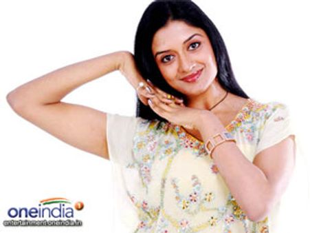 విమలా రామన్ బాలీవుడ్ ఎంట్రీ!