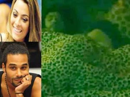 రియాల్టీ షోలో దారుణం : లైవ్‌లో రేప్