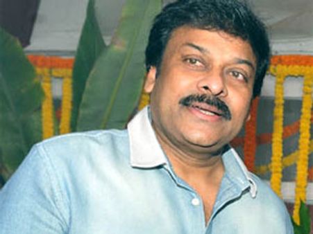 మెగాస్టార్ 150వ సినిమాకు శంకర్ ఒప్పుకున్నాడా?