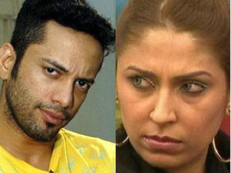 ఆ రేప్ స్కాండల్ మాదిరే...బిగ్ బాస్ షోలో?