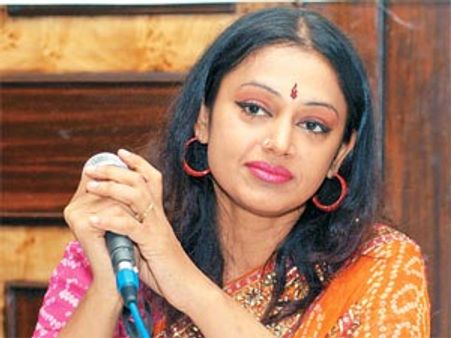 రజనీకాంత్ సినిమాలో శోభన?