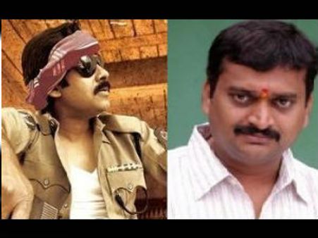 కాల్చడం ఆపకూడదంటున్న పవన్ నిర్మాత