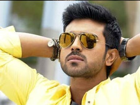 జీవనం మానాన్న, జీవితం మీరిచ్చారంటూ...చరణ్