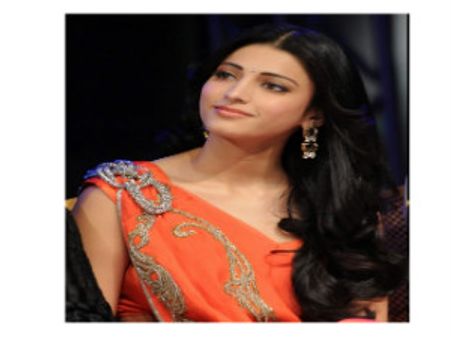 సెల్ దొంగతనం చేసిన శృతిహాసన్