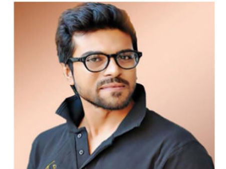 రామ్ చరణ్ పై కొత్త రూమర్