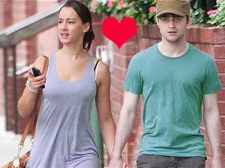 నా గర్ల్ ప్రెండ్ బాగా సపోర్ట్ చేస్తుంది