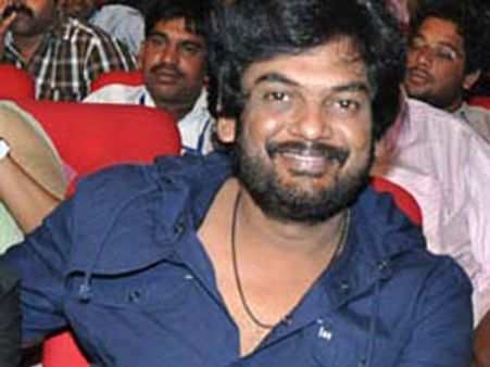 చర్లపల్లి జైల్లో పూరి జగన్నాథ్