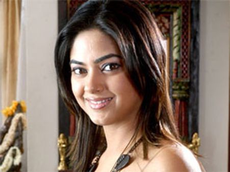 పవన్ కళ్యాణ్ హీరోయిన్ మళ్లీ వస్తోంది