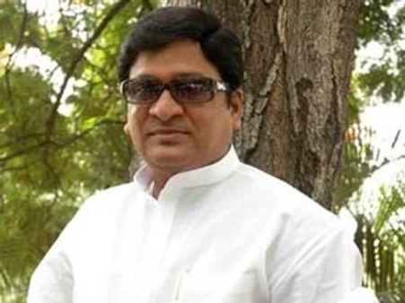 అల్లు అర్జున్ కోసం పోలీసుగా రాజేంద్రప్రసాద్