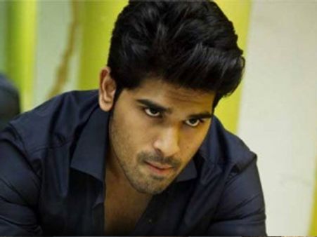 ‘మిస్టర్ పర్‌ఫెక్ట్’ కావాలని శిరీష్ తంటాలు