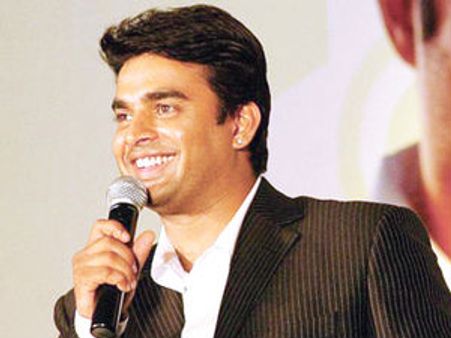 కమల్ 'నాయకుడు' రీమేక్ లో చెయ్యాలని ఉంది