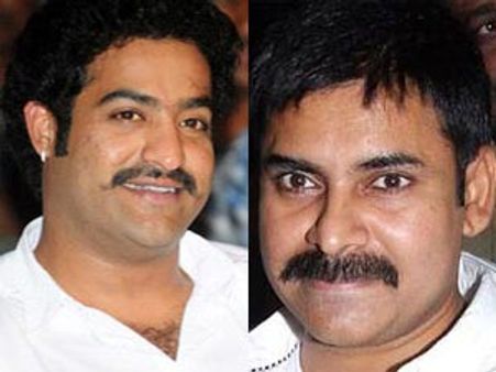 పవన్ కళ్యాణ్ ని మెచ్చుకున్న ఎన్టీఆర్