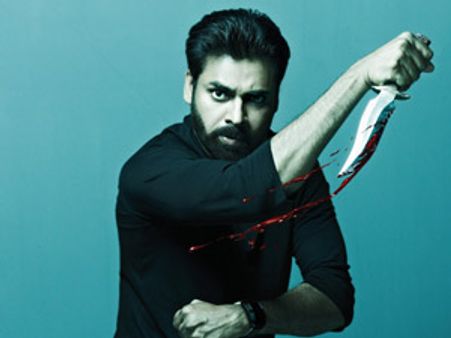 బోయపాటి దర్శకత్వంలో పవన్ కళ్యాణ్!